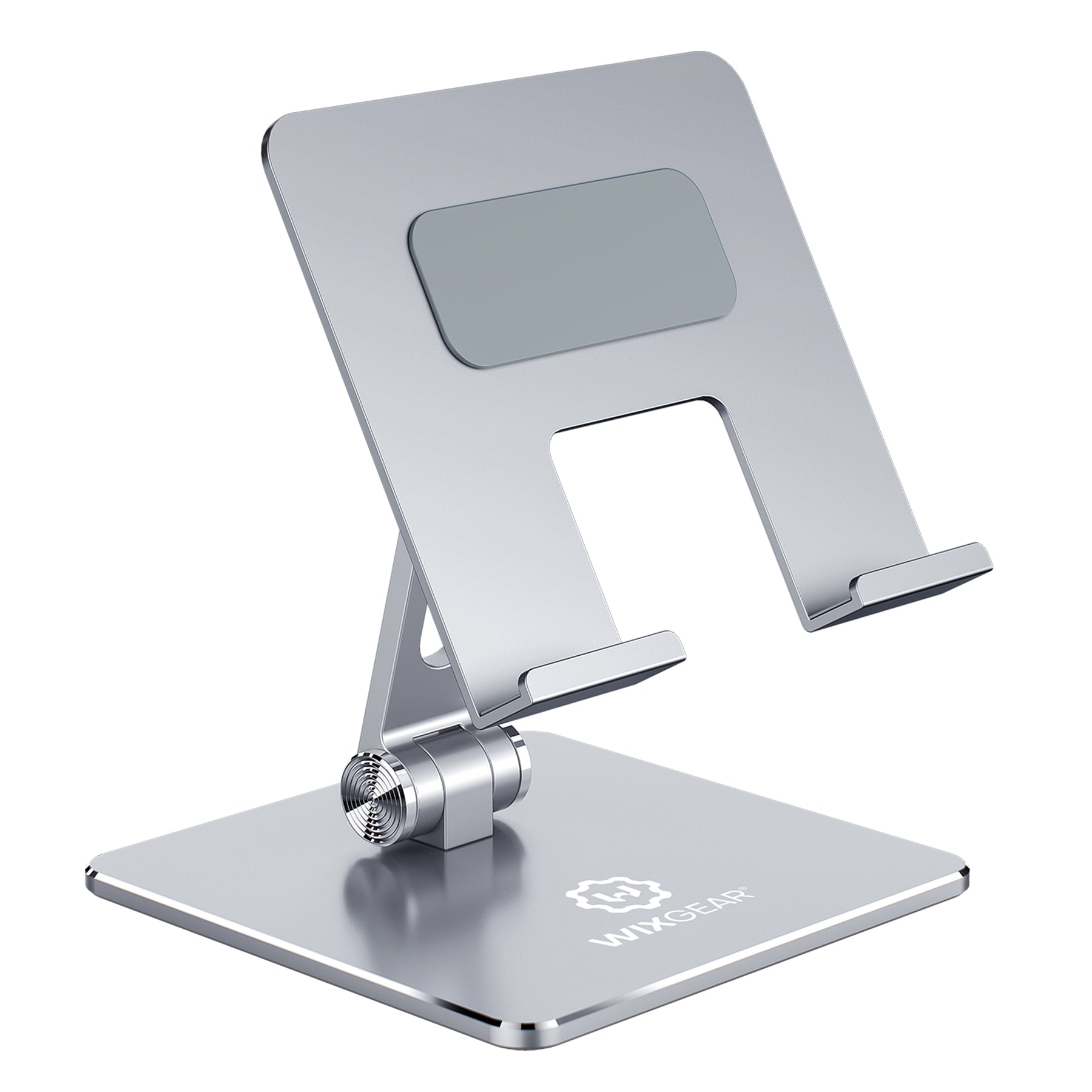 Stand - Adjustable Tablet Tripod - Tablet Mounts