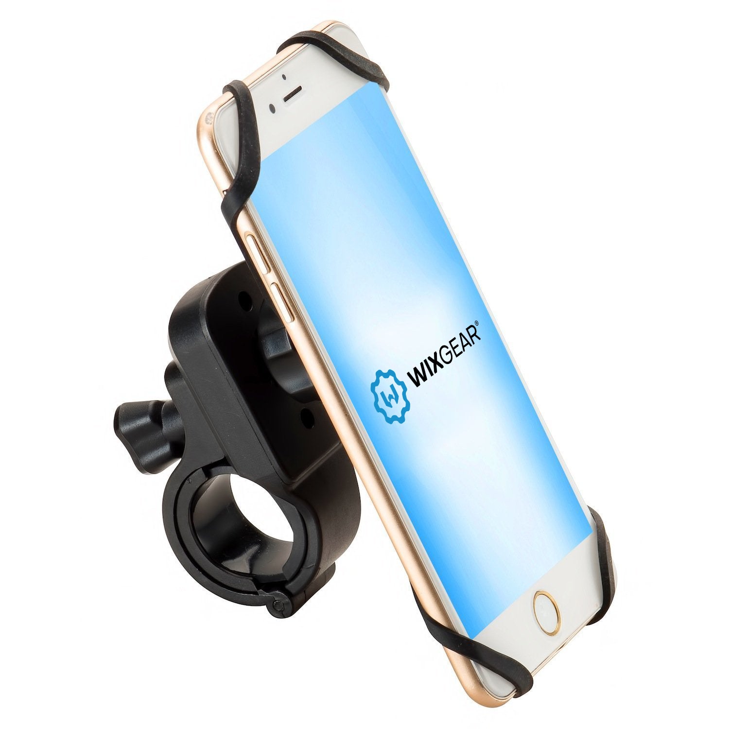 Bike Phone Mount Motorcycle Phone Mount Bike Phone Holder Phone Holder for Bike  Bicycle Bike