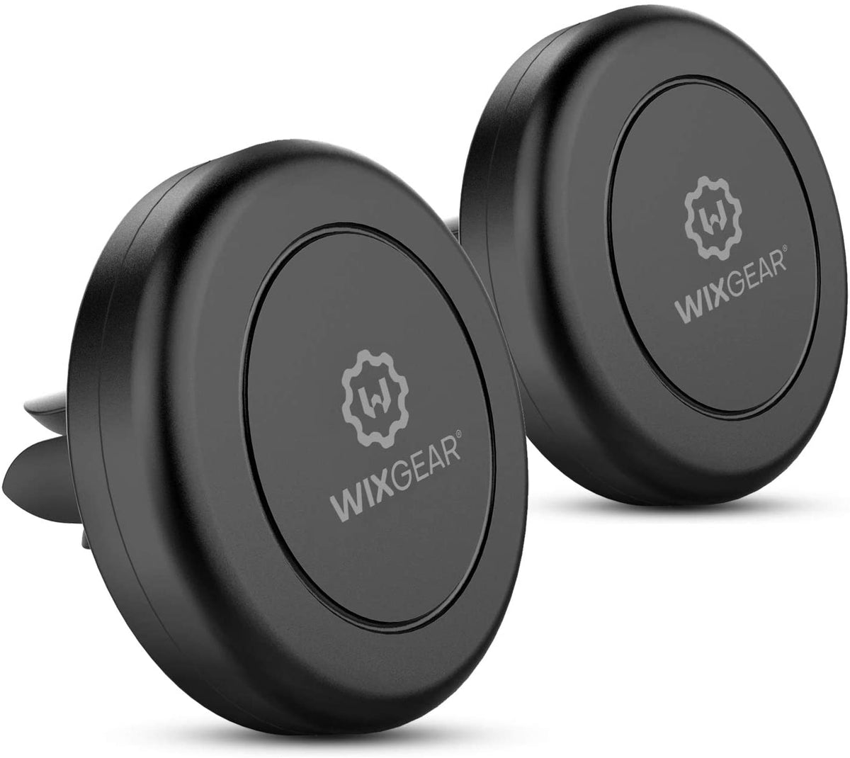  WixGear - Adaptador de trípode para teléfono celular, adaptador  universal para trípode para todos los teléfonos inteligentes : Celulares y  Accesorios
